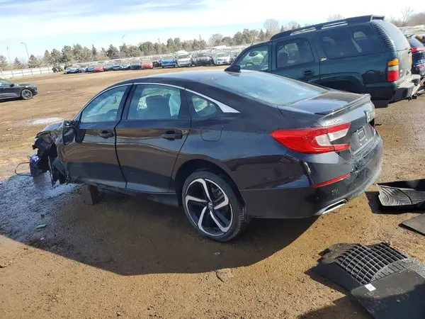 1HGCV2F37MA024115 2021 HONDA ACCORD - Image 2