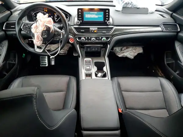 1HGCV2F37MA024115 2021 HONDA ACCORD - Image 8