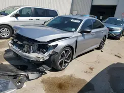 1HGCV2F37MA025314 2021 HONDA ACCORD