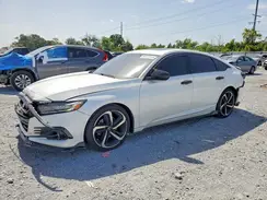 1HGCV2F37MA025801 2021 HONDA ACCORD