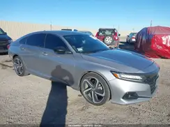 1HGCV2F37MA026771 2021 HONDA ACCORD