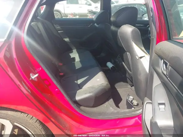 1HGCV2F37MA027449 2021 HONDA ACCORD - Image 8