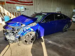 1HGCV2F37MA027547 2021 HONDA ACCORD