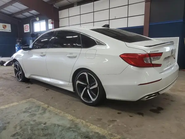 1HGCV2F37MA029105 2021 HONDA ACCORD - Image 2