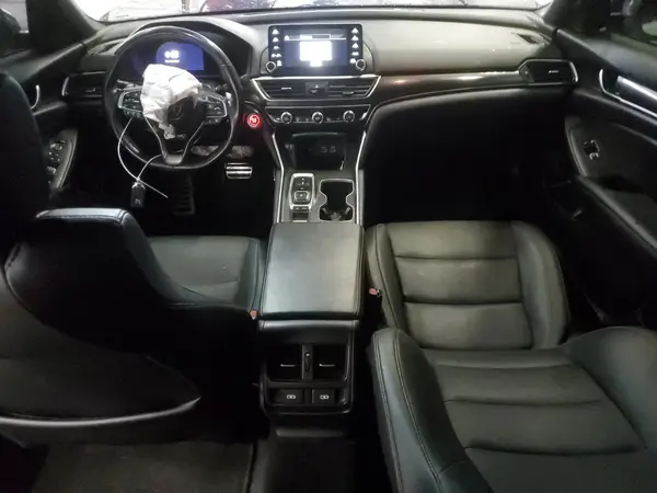 1HGCV2F37MA029105 2021 HONDA ACCORD - Image 8