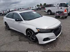 1HGCV2F37MA029167 2021 HONDA ACCORD