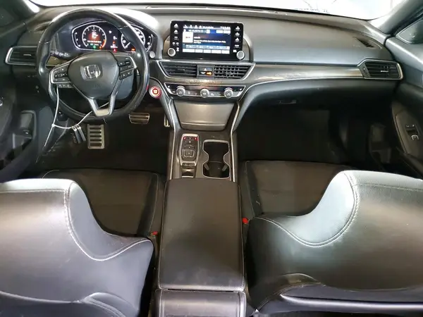 1HGCV2F37MA029668 2021 HONDA ACCORD - Image 8