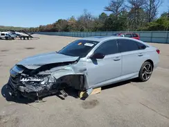 1HGCV2F37MA030416 2021 HONDA ACCORD