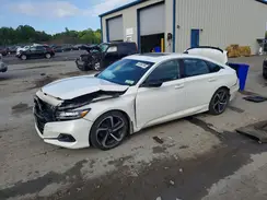 1HGCV2F37MA030626 2021 HONDA ACCORD