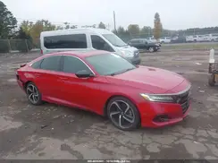 1HGCV2F37MA033705 2021 HONDA ACCORD