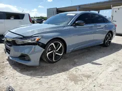 1HGCV2F37MA033977 2021 HONDA ACCORD