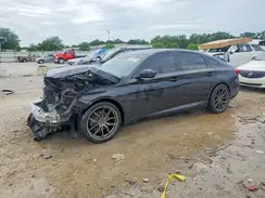 1HGCV2F37MA800436 2021 HONDA ACCORD