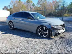 1HGCV2F37NA001810 2022 HONDA ACCORD