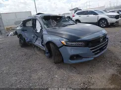 1HGCV2F37NA001841 2022 HONDA ACCORD