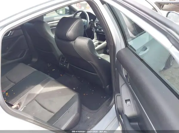 1HGCV2F37NA002472 2022 HONDA ACCORD - Image 8