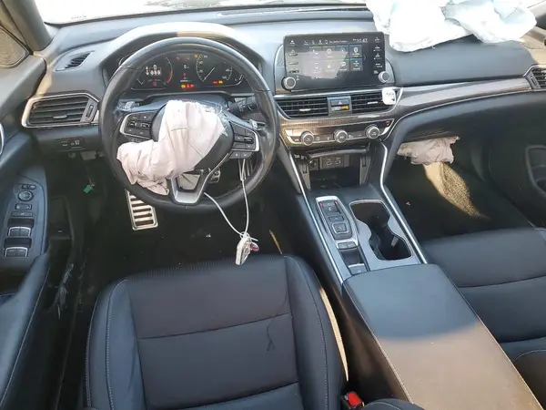 1HGCV2F37NA002875 2022 HONDA ACCORD - Image 8