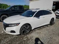 1HGCV2F37NA003847 2022 HONDA ACCORD