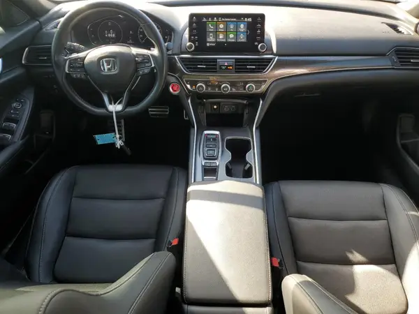 1HGCV2F37NA003847 2022 HONDA ACCORD - Image 8
