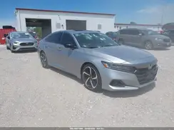 1HGCV2F37NA004593 2022 HONDA ACCORD