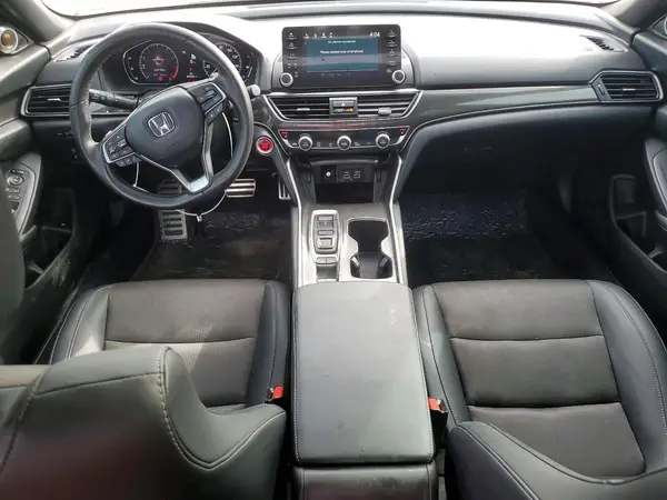 1HGCV2F37NA006635 2022 HONDA ACCORD - Image 8