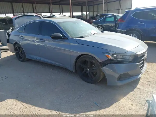 1HGCV2F37NA008787 2022 HONDA ACCORD