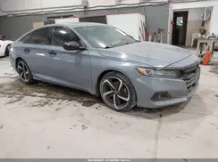 1HGCV2F37NA009003 2022 HONDA ACCORD