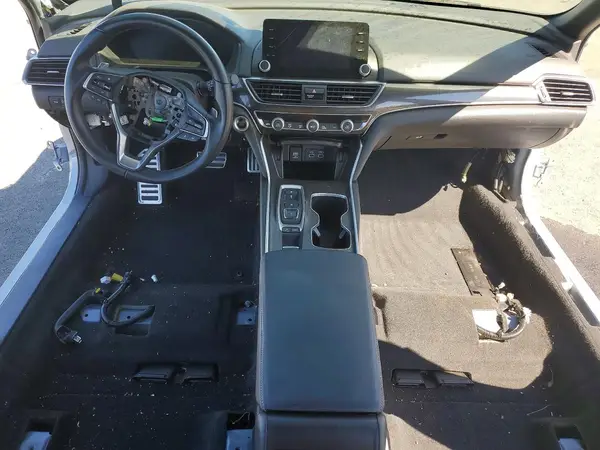 1HGCV2F37NA011558 2022 HONDA ACCORD - Image 8