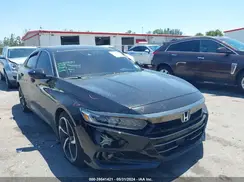 1HGCV2F37NA014167 2022 HONDA ACCORD