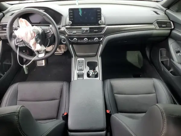 1HGCV2F37NA015058 2022 HONDA ACCORD - Image 8