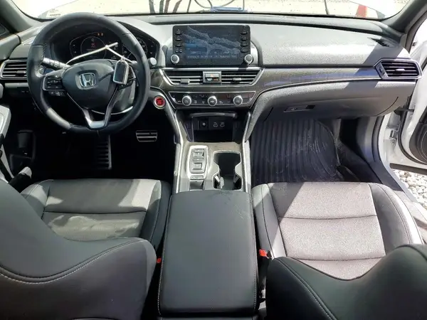 1HGCV2F37NA017182 2022 HONDA ACCORD - Image 8