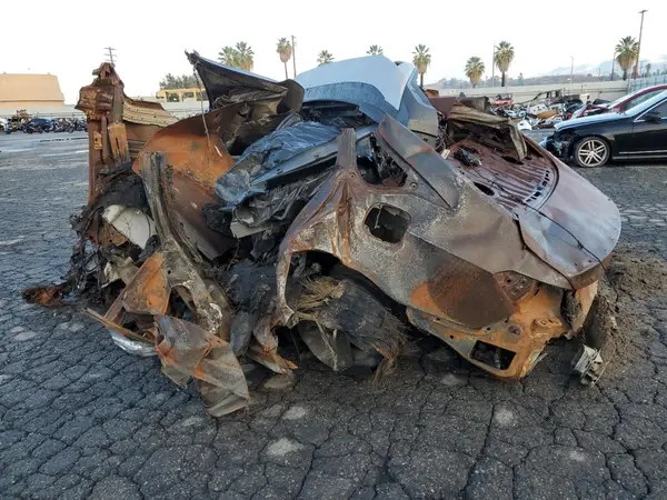 1HGCV2F37NA017781 2022 HONDA ACCORD - Image 2