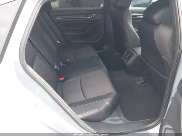 1HGCV2F37NA019014 2022 HONDA ACCORD - Image 8