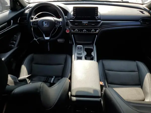 1HGCV2F37NA019174 2022 HONDA ACCORD - Image 8