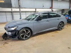 1HGCV2F37NA020227 2022 HONDA ACCORD