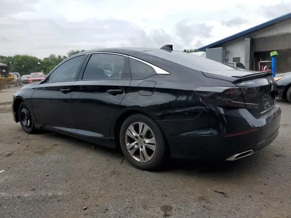 1HGCV2F37NA021359 2022 HONDA ACCORD - Image 2