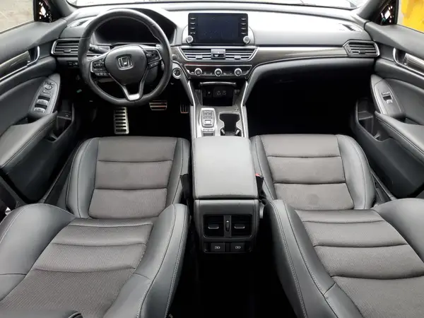 1HGCV2F37NA021359 2022 HONDA ACCORD - Image 8