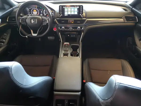 1HGCV2F37NA023869 2022 HONDA ACCORD - Image 8
