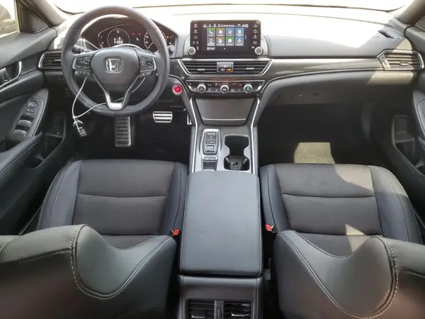 1HGCV2F37NA024634 2022 HONDA ACCORD - Image 8