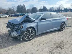 1HGCV2F37NA025394 2022 HONDA ACCORD