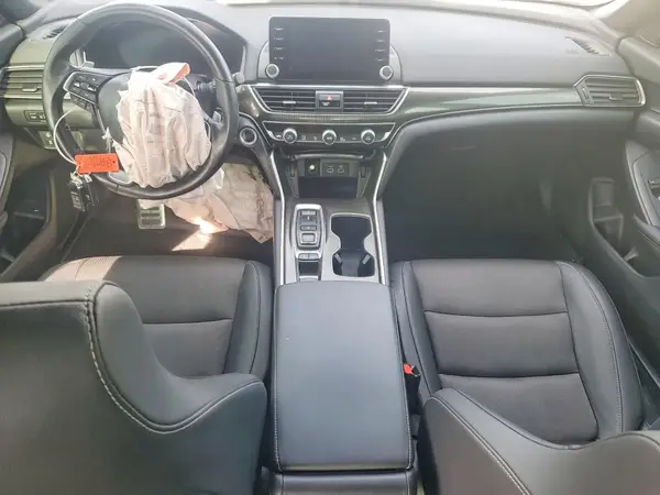 1HGCV2F37NA025394 2022 HONDA ACCORD - Image 8