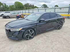 1HGCV2F38JA001678 2018 HONDA ACCORD