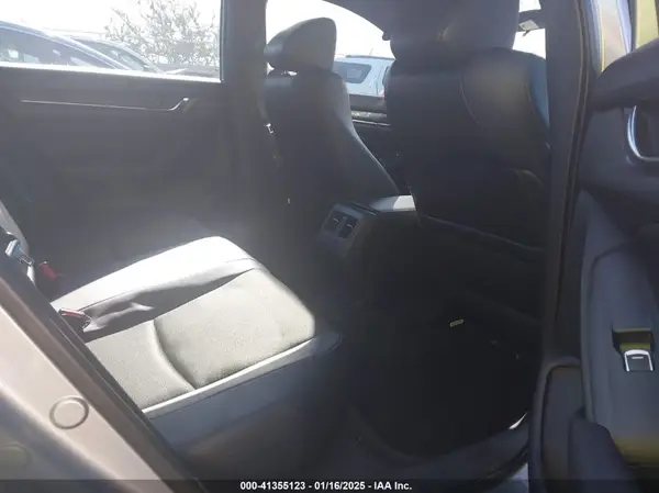 1HGCV2F38JA006136 2018 HONDA ACCORD - Image 8