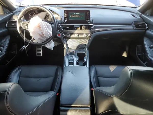 1HGCV2F38JA007075 2018 HONDA ACCORD - Image 8
