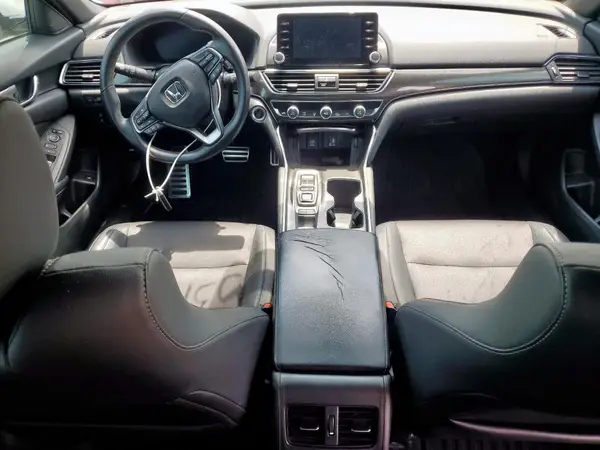 1HGCV2F38JA011028 2018 HONDA ACCORD - Image 8