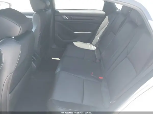 1HGCV2F38JA013765 2018 HONDA ACCORD - Image 8