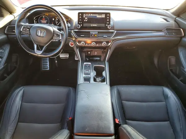 1HGCV2F38JA014267 2018 HONDA ACCORD - Image 8