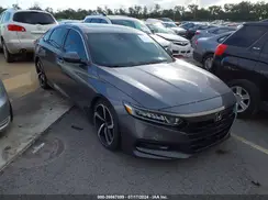 1HGCV2F38JA016701 2018 HONDA ACCORD