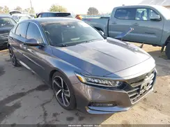 1HGCV2F38JA016861 2018 HONDA ACCORD