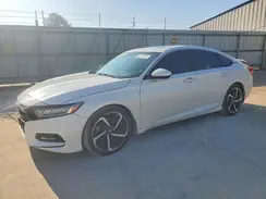 1HGCV2F38JA018867 2018 HONDA ACCORD