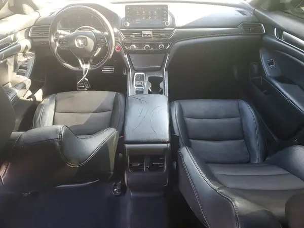 1HGCV2F38JA018867 2018 HONDA ACCORD - Image 8